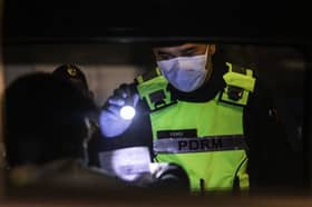 CMCO: Compound for violating CMCO