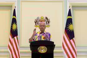 Proposed SOP for other religious group activities to be tabled next week