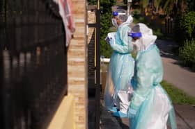 Selangor to consider house-to-house Covid-19 screening — MB