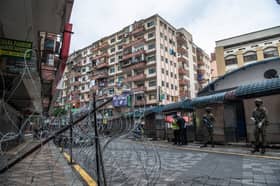 New cases in two EMCO areas