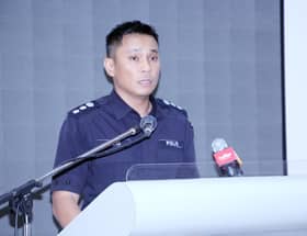 Rise in cybercrimes in Selangor since April 1