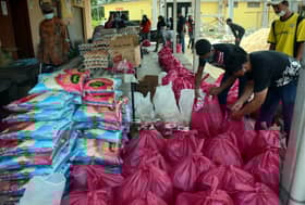 Requirement for NGOs to register with JKM important