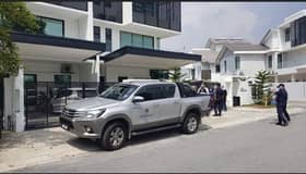 住家非法装修.无牌营业  巴生市会取缔1陪月中心