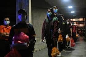 Dana bantuan RM200 untuk pelajar disalur ke IPT