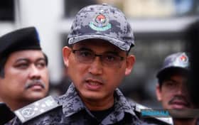 Imigresen kesan ejen bawa masuk etnik Rohingya turut urus dapatkan kad UNHCR