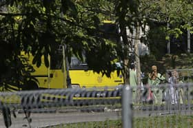 Kuarantin: Duta serta 54 individu tiba dari Iran dibenarkan pulang