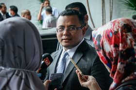 MB: Saringan Covid-19 besar-besaran di lokasi terpilih Jumaat ini