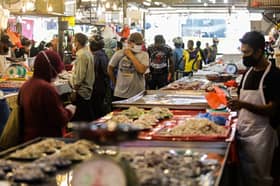 Tempuh gelombang Covid-19, PKP dan Prihatin perisai rakyat