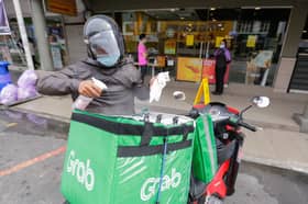 Semua syarikat e-panggilan boleh hantar makanan Ramadan ini