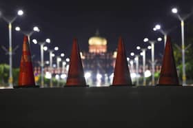 Surveys to continue despite challenges