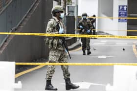 Covid-19 beransur pulih, terus patuh PKP - Dr Dzulkefly