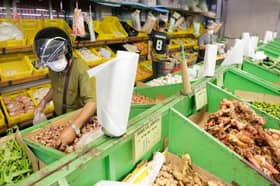 Selangor Agro Market to continue, follow MCO guidelines