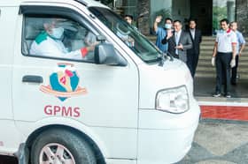 1,700 mahasiswa dapat manfaat Khidmat Bantuan Belia Siswa