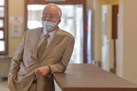 Sambung bicara kes 1MDB babit Najib, Arul Kanda 15 Jun