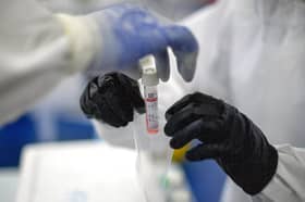 Malaysia-Singapura terus kerjasama tangani Covid-19