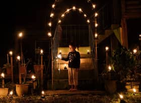 Lagu raya klasik tak lapuk ditelan zaman