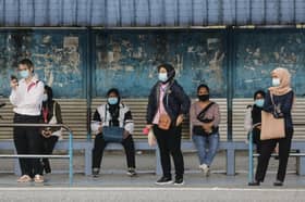 Lapan kes baharu Covid-19 di Selangor, turun banding semalam