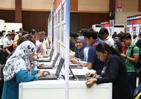Selangor and NSC to come up with guidelines to hold Job Fair