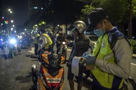 Hampir 700 saman babitkan pelajar sekolah di Petaling Jaya sejak Januari