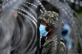 Covid-19: Selangor catat tiga kes hari ini