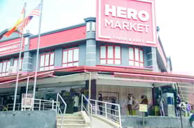 Aplikasi SELangkah mampu jejak kontak dalam rumah