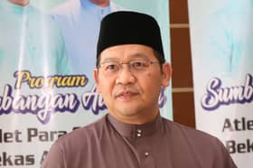 Adun Speaks: ‘It’s not an achievement, but my responsibility’