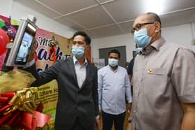 Lima lokasi baharu Pasar Agro Selangor dibuka sebelum Aidilfitri