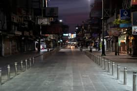 Thailand to lift night curfew for 15-day trial