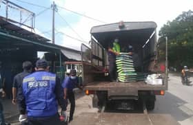 由外劳无牌经营  巴生市会取缔7店铺