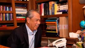 PM and Trump discuss pandemic in phone call