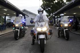 Sekatan jalan raya diperketat, tiada cubaan rentas negeri