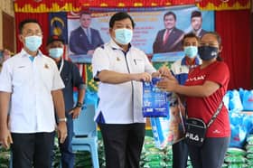 Terus patuh PKPB, kekalkan zon hijau di Tanjong Sepat
