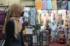 SMEs urged to conform to new norm by re-engineering their businesses