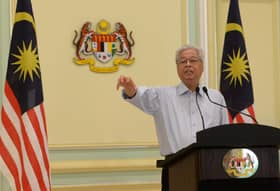 Covid-19 screening only at affected prisons, says senior minister