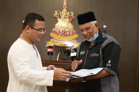 MB: Jadikan al-Quran pedoman mula kebiasaan baharu