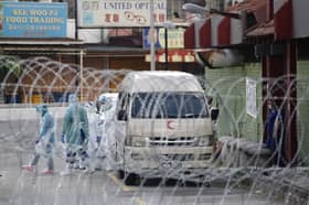 MOH does not expect spike in Covid-19 cases