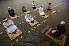 Covid-19: Jawi seru masjid di KL, Putrajaya buat solat hajat