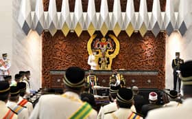 Peguam: Hanya Agong boleh batal Ordinan Darurat, Kabinet tiada kuasa