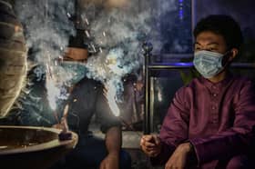 Atlet ucap selamat Aidilfitri, beraya kena ingat Covid-19