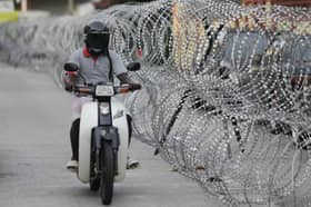 PKPD tiga lokasi di tiga negeri bermula esok - Ismail Sabri