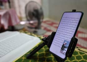 Memaknai Nuzul Al-Quran, hikmah di sebalik Covid-19