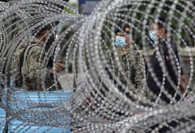 சிலாங்கூரில் முழு அளவிலான நடமாட்டக் கட்டுப்பாட்டு ஆணை- சுகாதார அமைச்சு பரிசீலனை