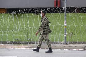 Budget 2024: Army vets urge govt to continue retiree aid scheme