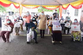 Pekawanis mahu tumpu usaha berdaya wanita miskin