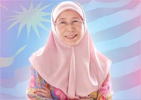 Berlaku adil ahli parlimen bawa isu rakyat, hentikan intimidasi politik - Dr Wan Azizah