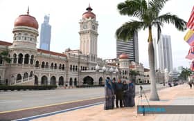 Malaysia disenarai destinasi persaraan kelapan dunia pengiktirafan buat negara