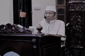 PM: Death of Ismail Kamus huge loss to ‘dakwah’ in Malaysia