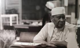 Selangor MB conveys condolences to family of Ismail Kamus