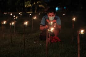 Umat Islam diminta patuh had terima tetamu 20 orang esok