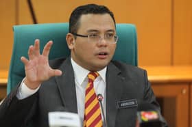 Selangor sedia dana RM100 juta, bantu perusahaan kecil terjejas Covid-19